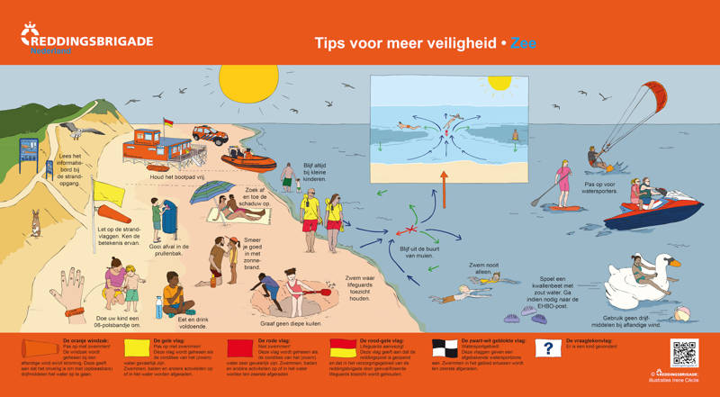 Tips voor meer veiligheid